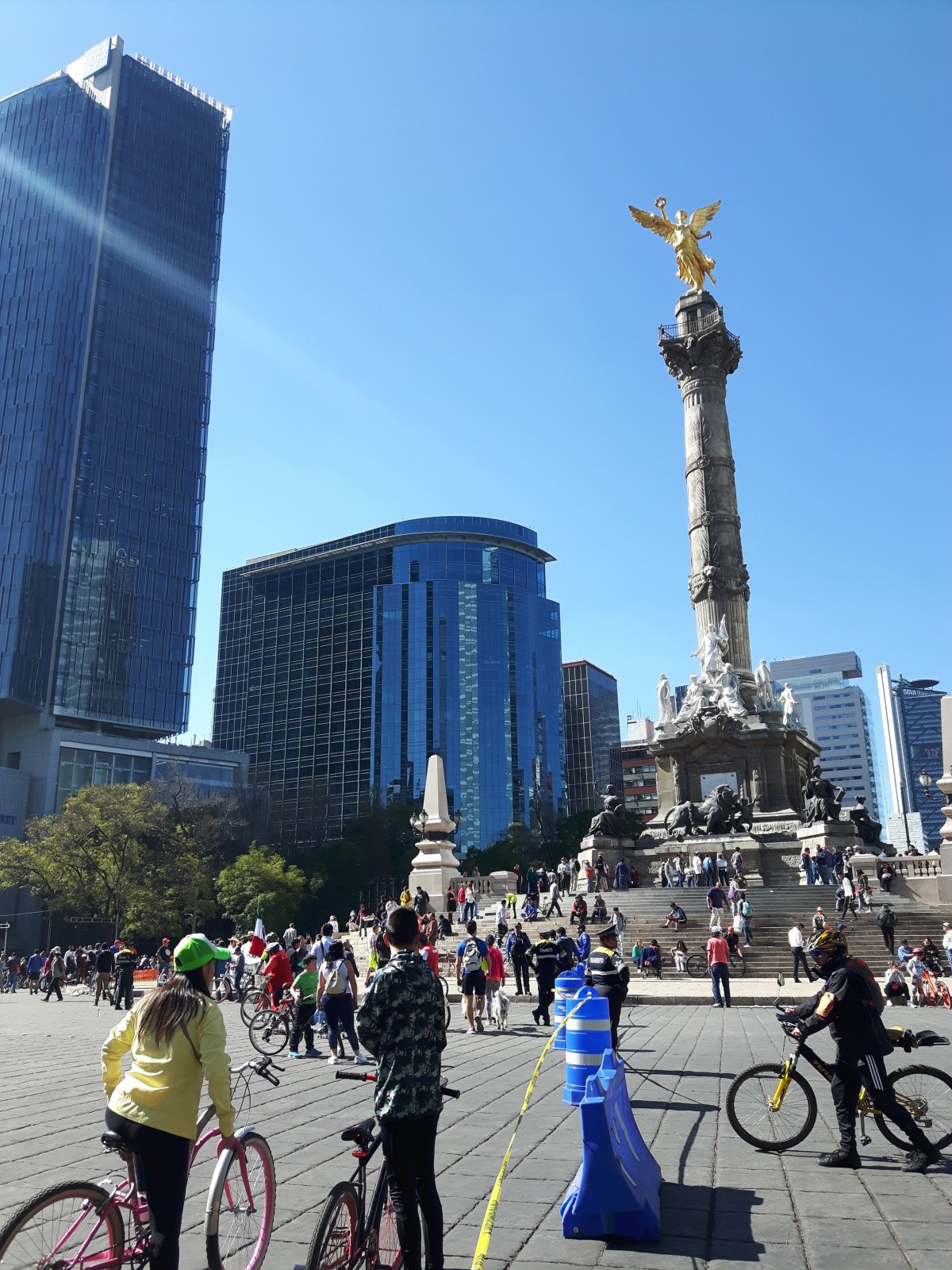 Mexico City Tips – Stay Safe and Have Fun Solo or&nbsp;Together