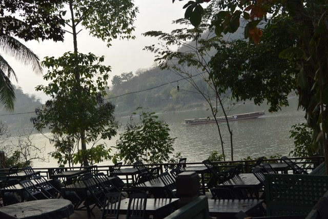 Luang Prabang &&nbsp;Vientiane