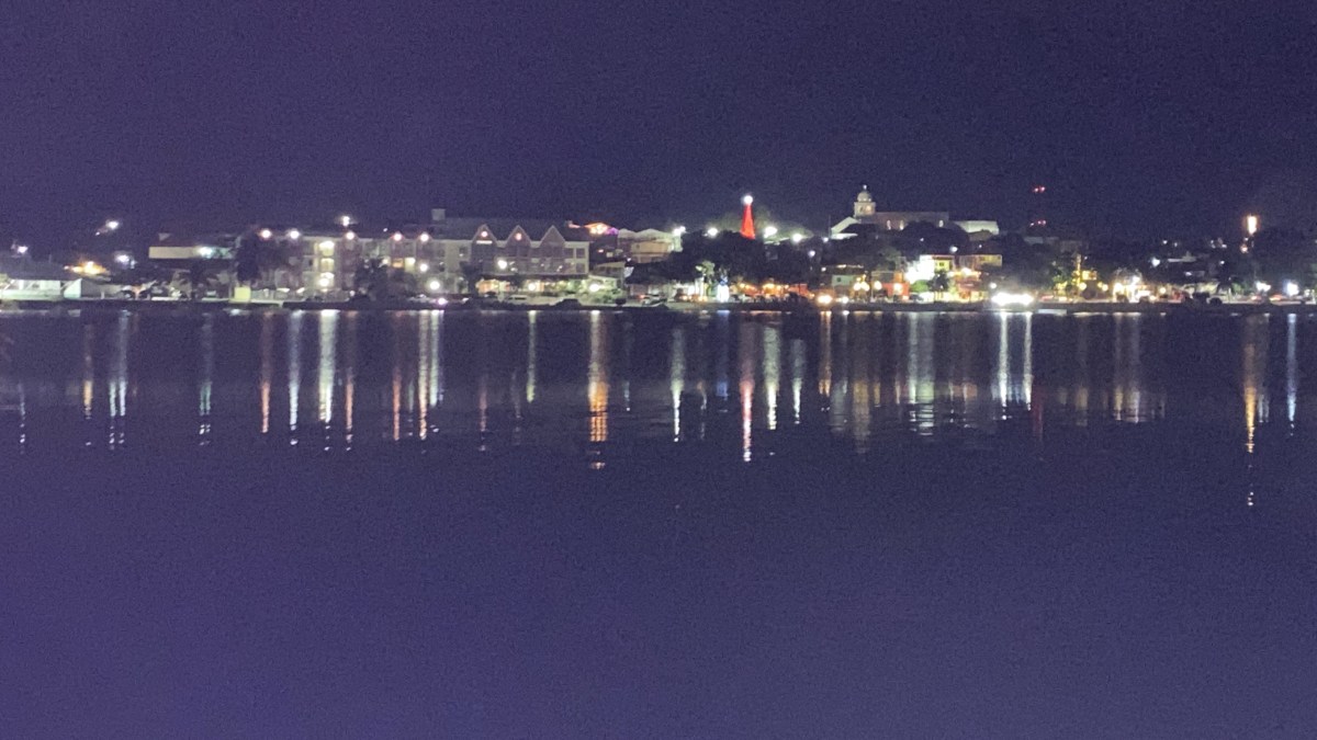 Flores, Guatemala’s Back Door to&nbsp;Tikal