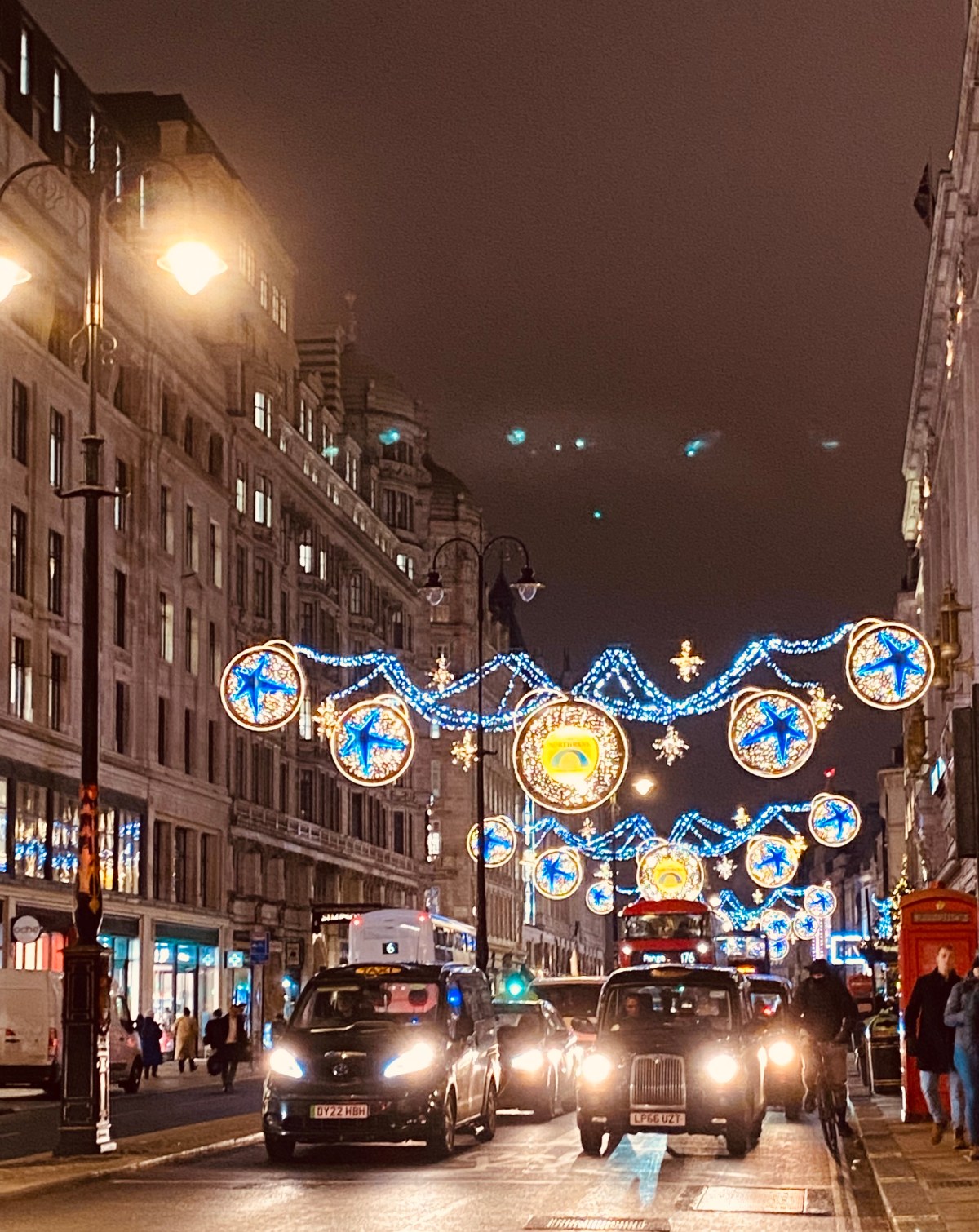 A Very English&nbsp;Christmas