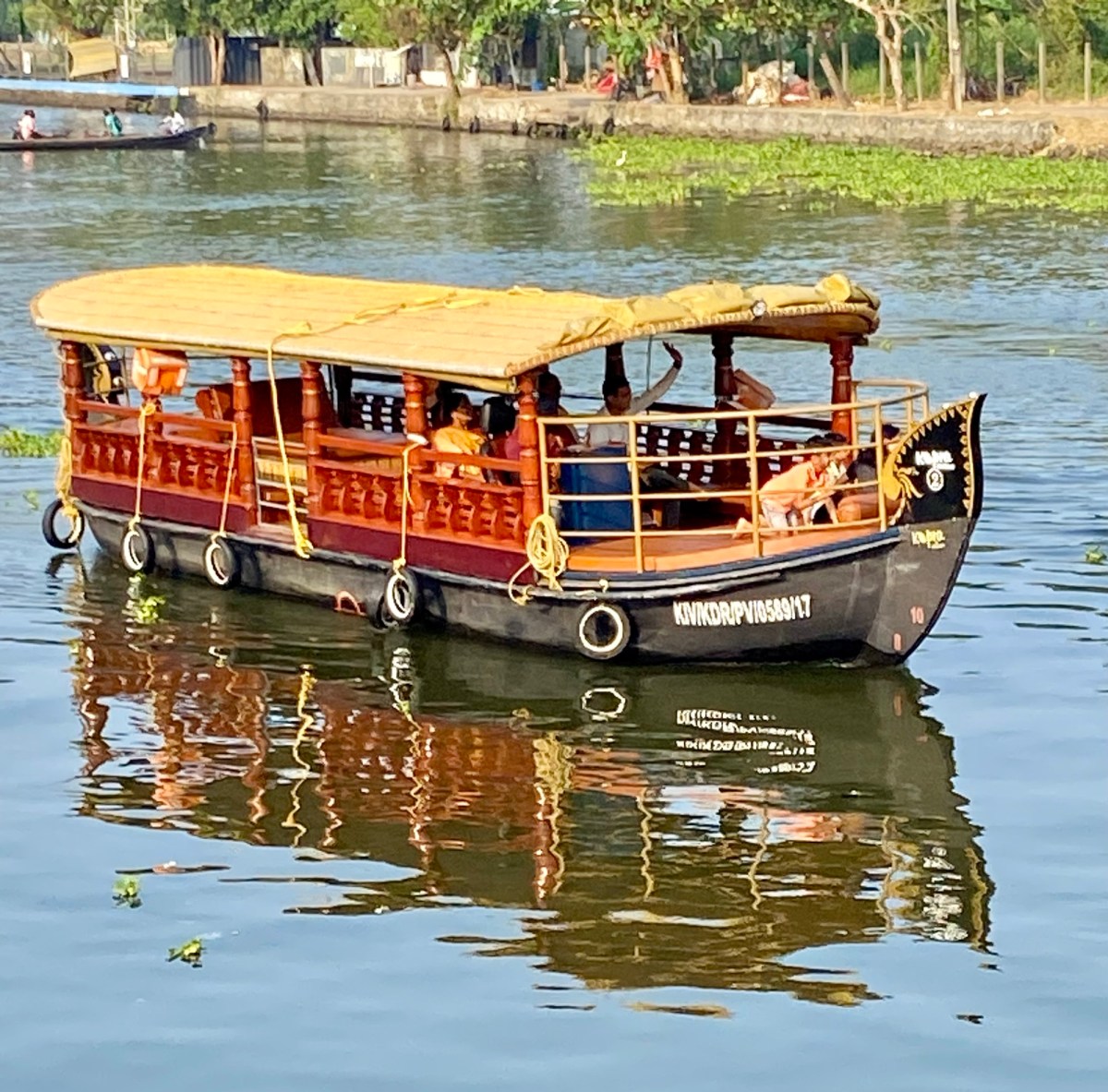 Back to the Malabar Coast of&nbsp;Kerala