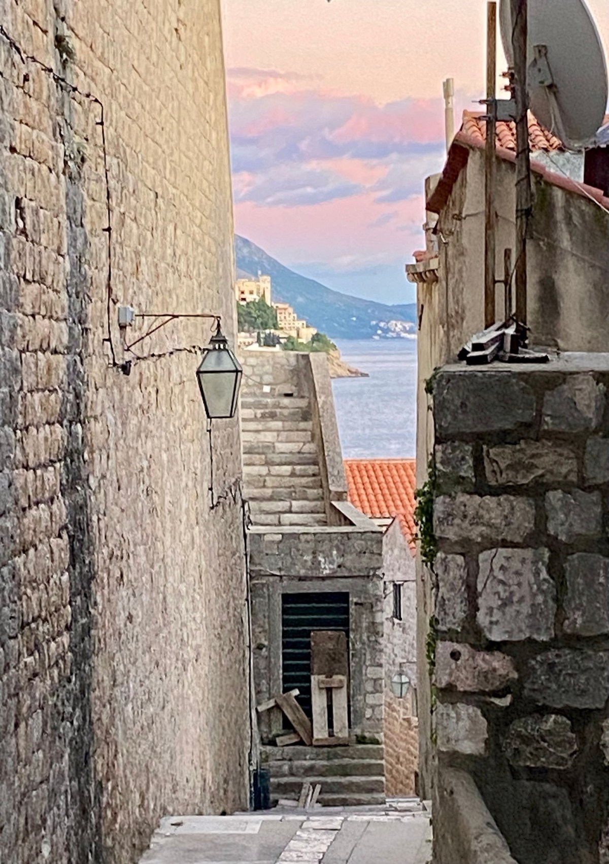 Balkans Part 3 – Dubrovnik&nbsp;Croatia