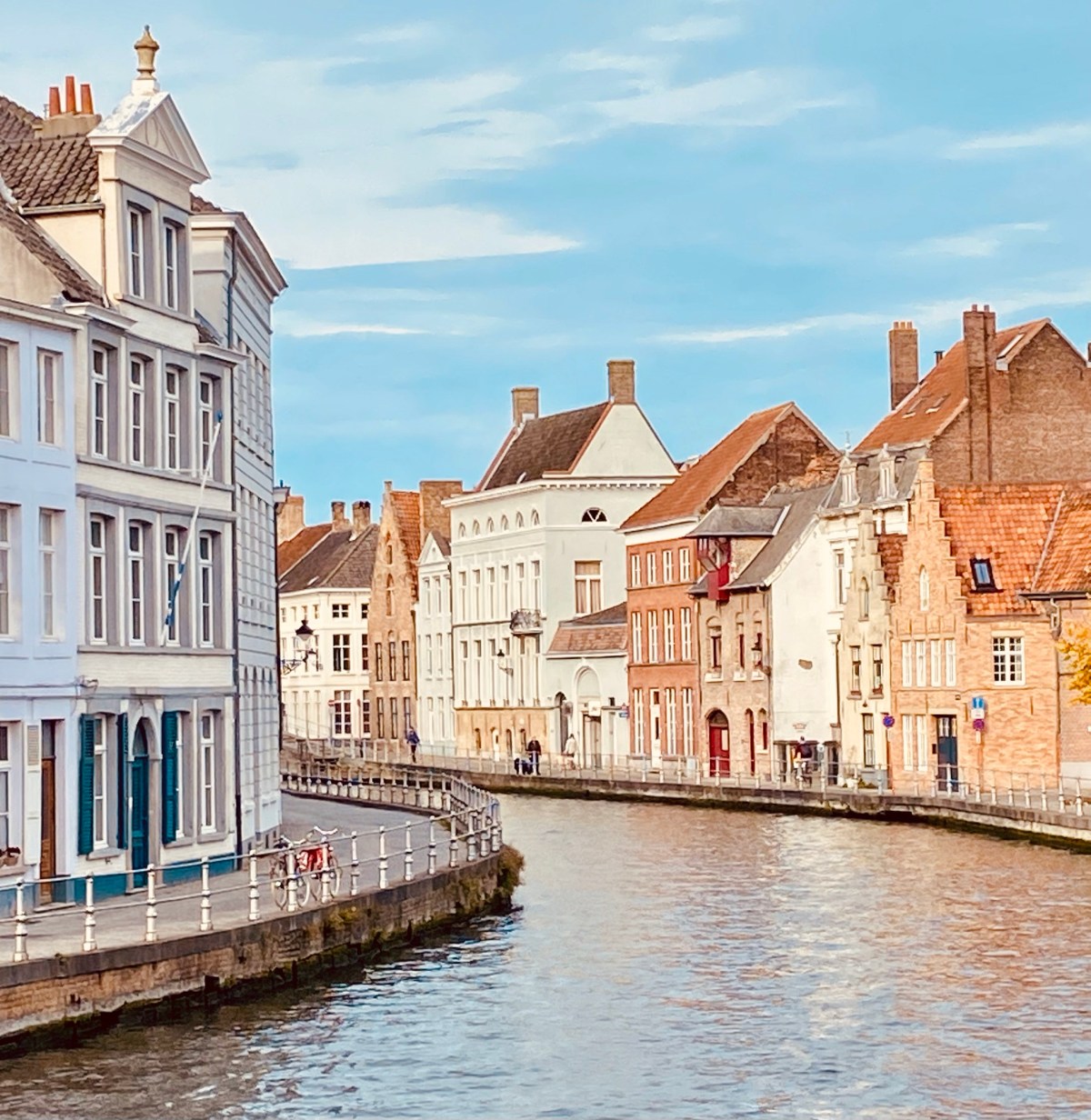 United Kingdom 2025                                 Bed, Bath & Beyond to&nbsp;Bruges